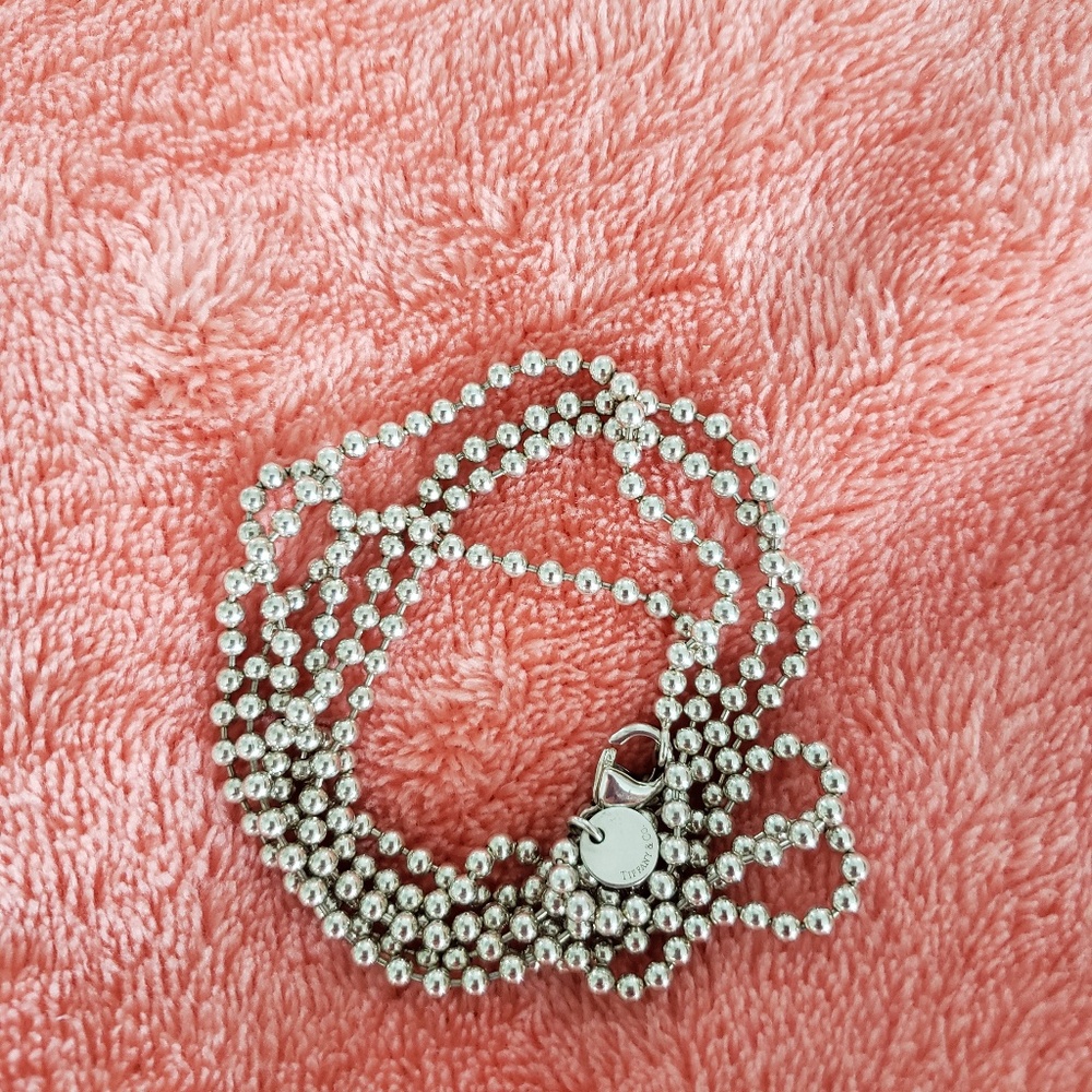 32 inch tiffany chain